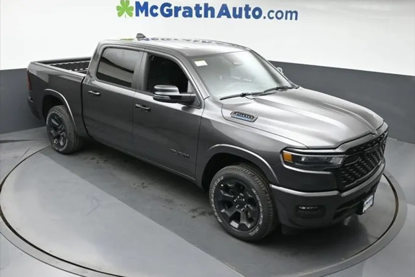 2025 Ram 1500 Big Horn Lone Star photo 1