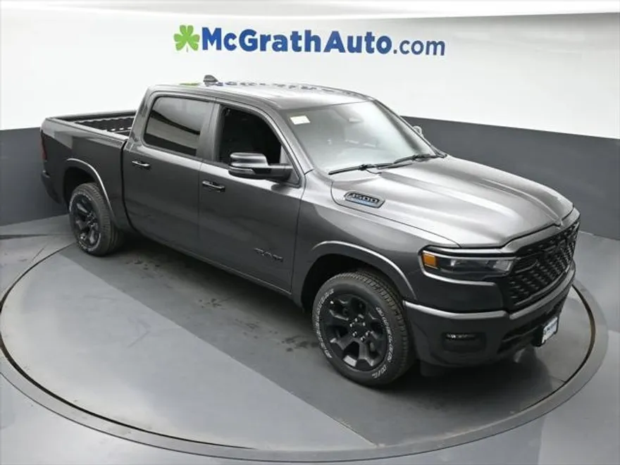 2025 Ram 1500 Big Horn Lone Star photo 1