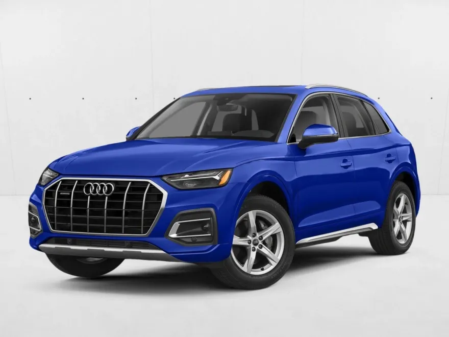 2024 Audi Q5 S line Premium Plus photo 1