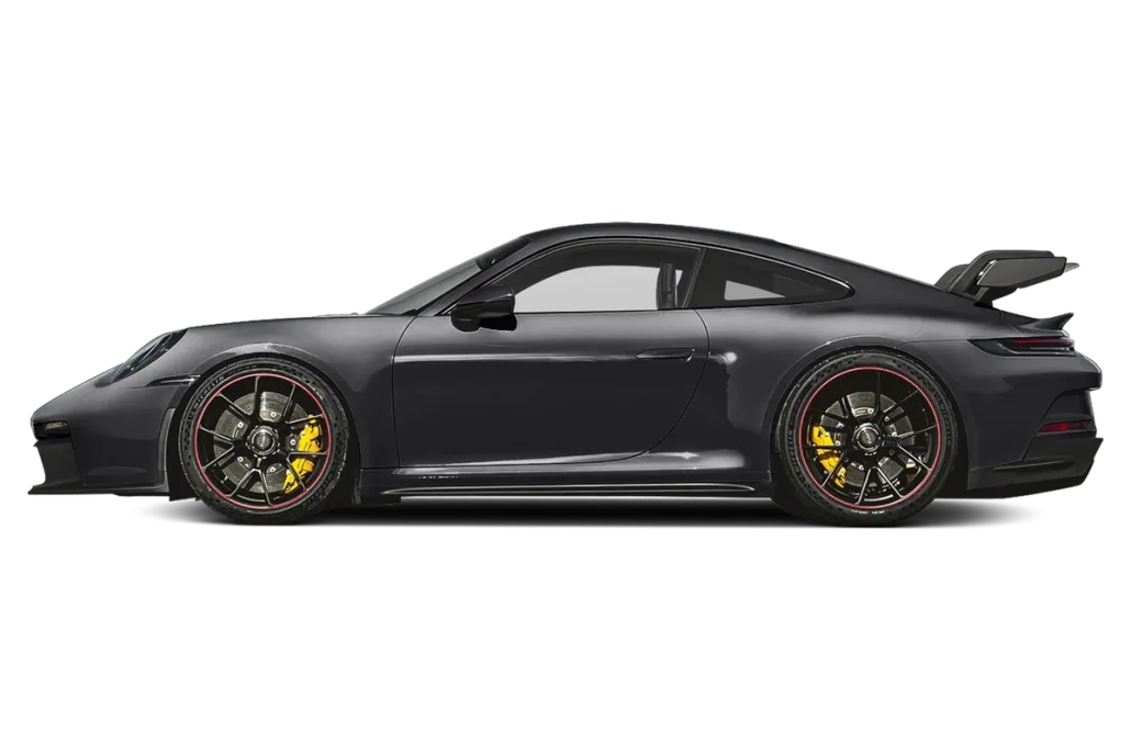 2022 Porsche 911 GT3 photo 1