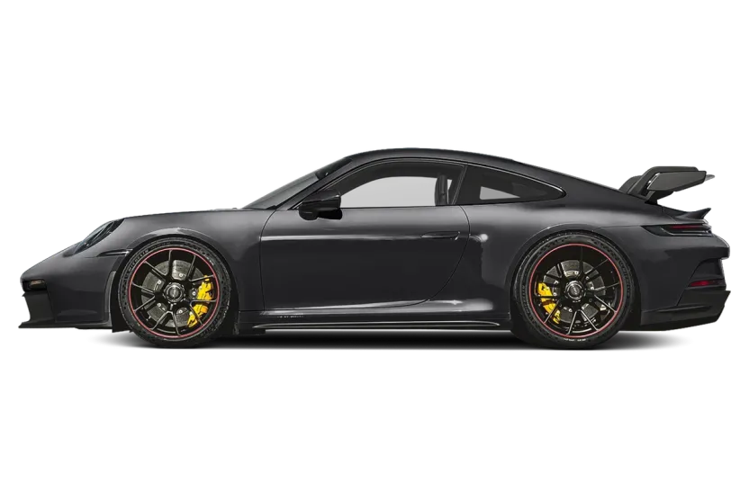 2022 Porsche 911 GT3 photo 1