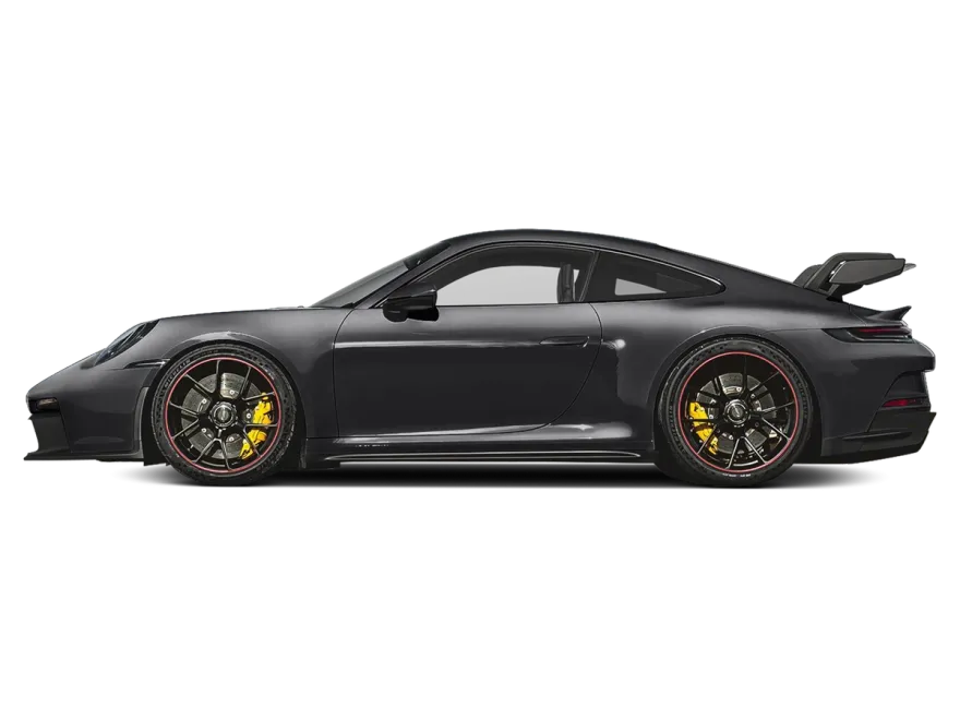 2022 Porsche 911 GT3 photo 1