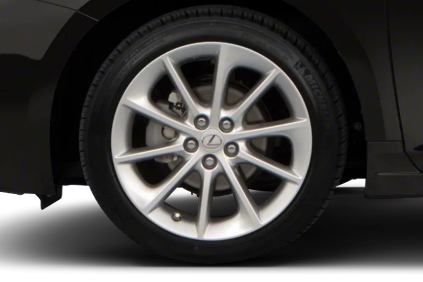 2013 Lexus CT 200h photo 1