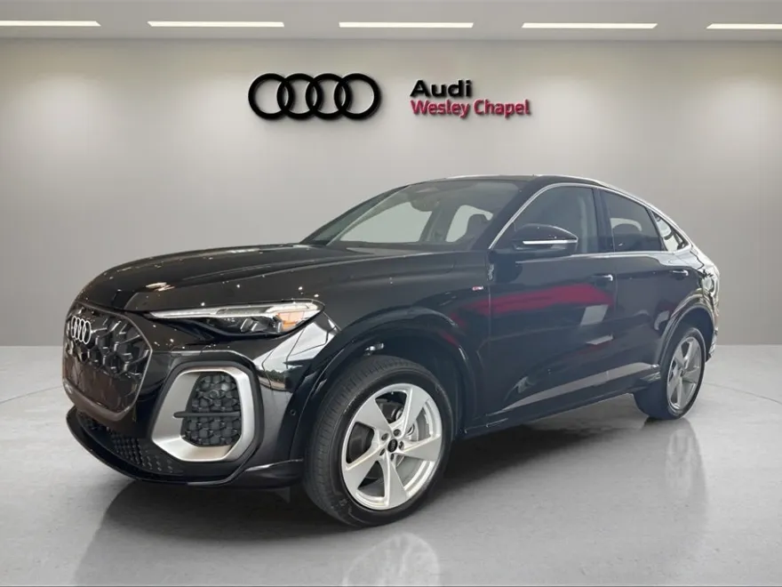 2025 Audi Q5 2.0T Premium Plus photo 1