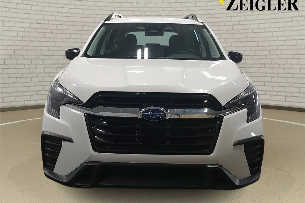 2023 Subaru Ascent Base photo 1