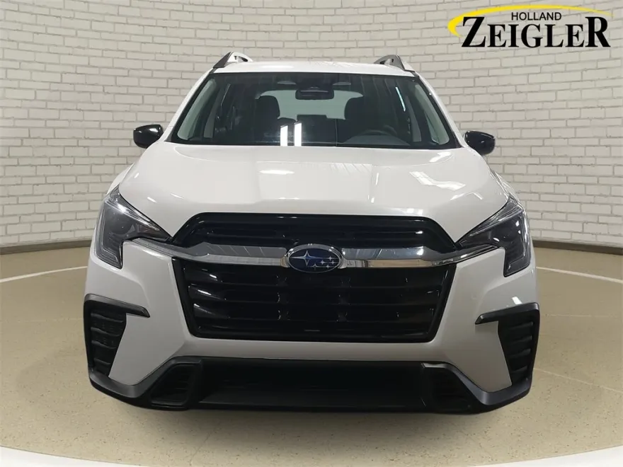 2023 Subaru Ascent Base photo 1