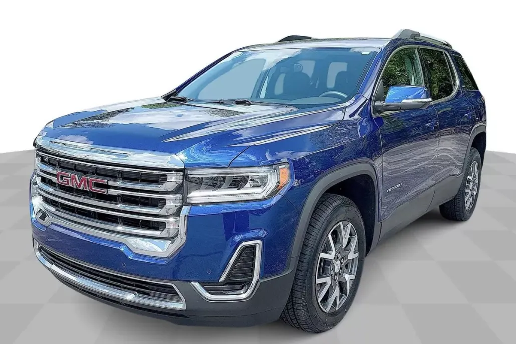 2023 Gmc Acadia SLE photo 1