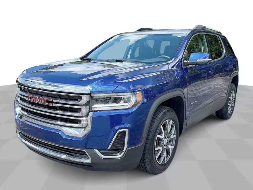 2023 Gmc Acadia SLE photo 1