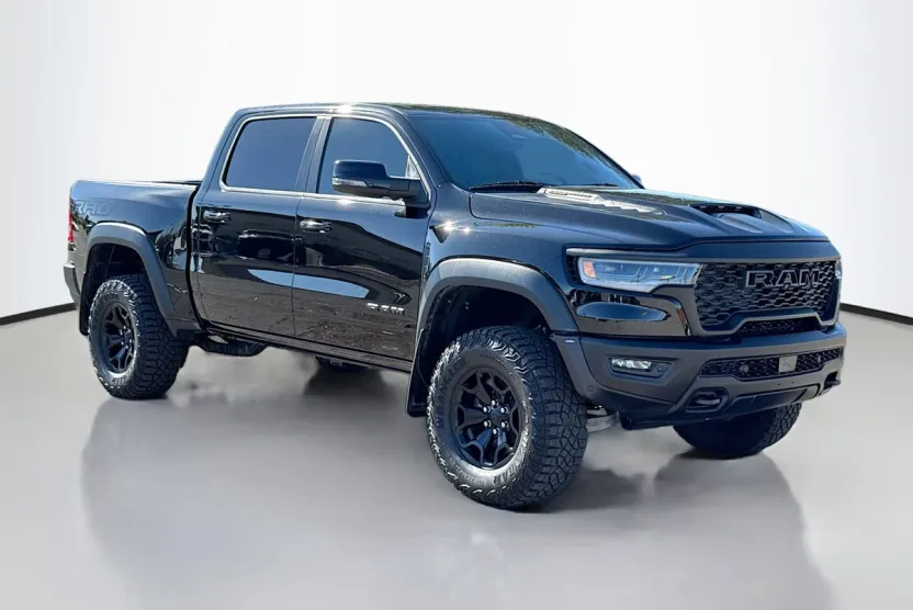 2025 Ram 1500 RHO photo 1