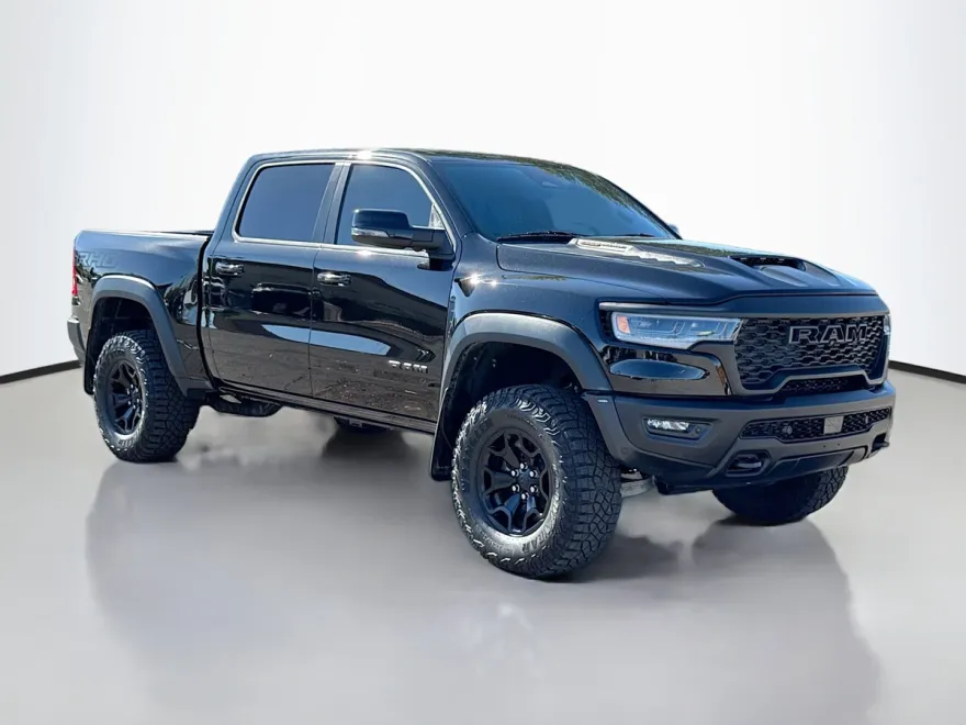2025 Ram 1500 RHO photo 1