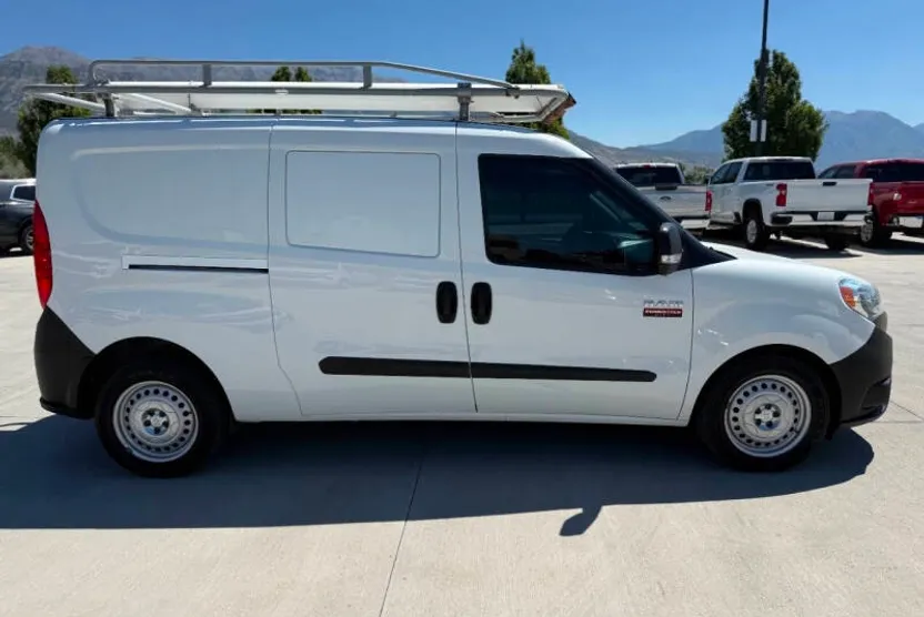 2019 Ram ProMaster City Tradesman photo 1