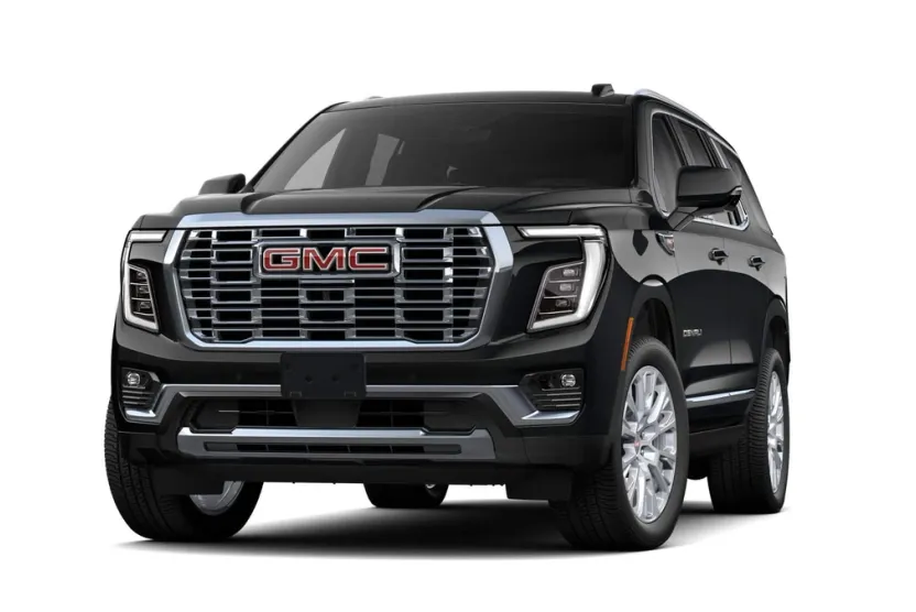 2025 Gmc Yukon Denali photo 1