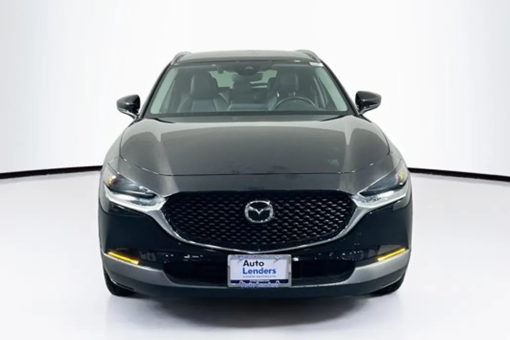 2023 Mazda CX-30 2.5 Select photo 1