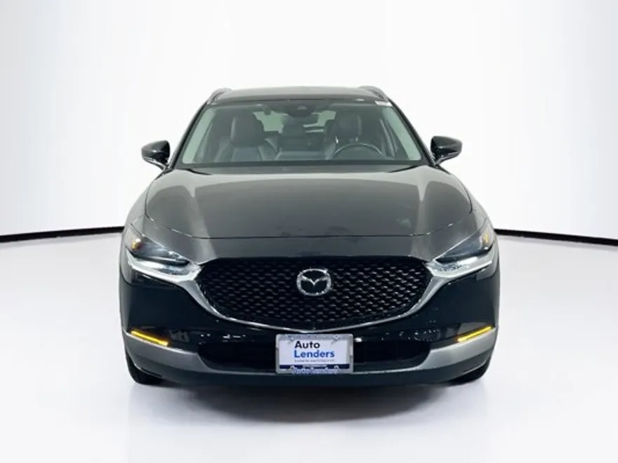 2023 Mazda CX-30 2.5 Select photo 1