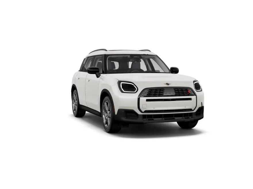 2025 Mini Countryman ALL4 S photo 1