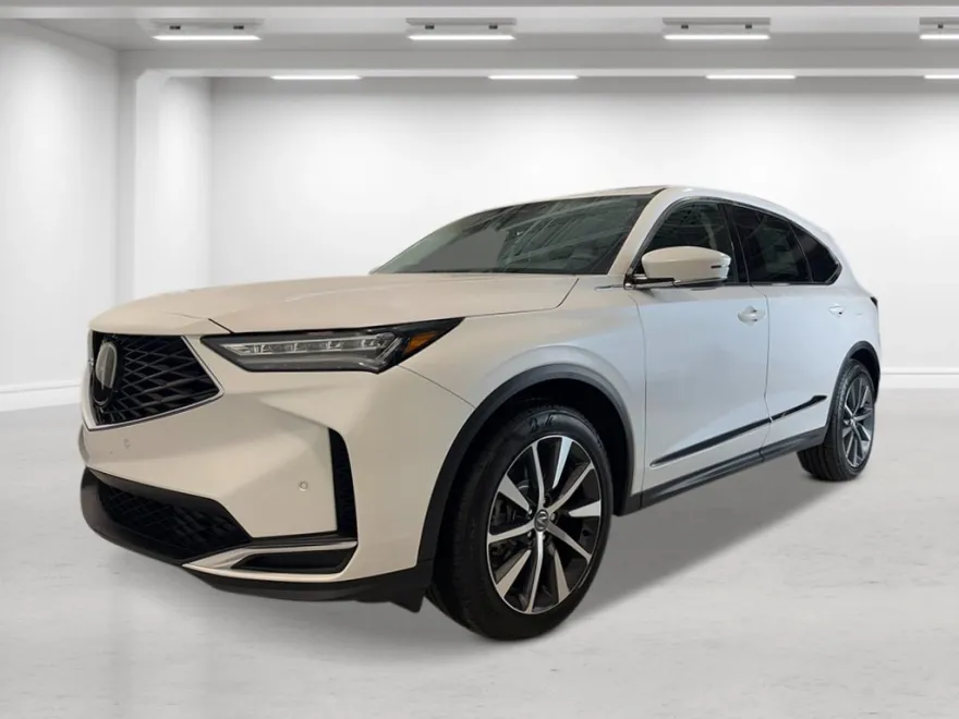 2026 Acura MDX SH-AWD Technology photo 1