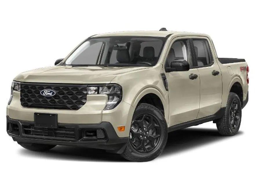 2025 Ford Maverick XLT photo 1