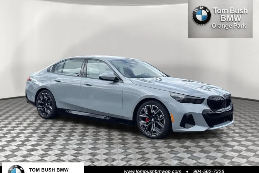 2026 Bmw i5 xDrive40 photo 1