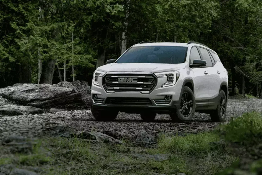 2025 Gmc Canyon Denali photo 1