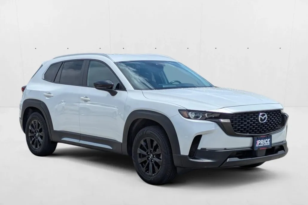 2024 Mazda CX-50 2.5 S Preferred photo 1