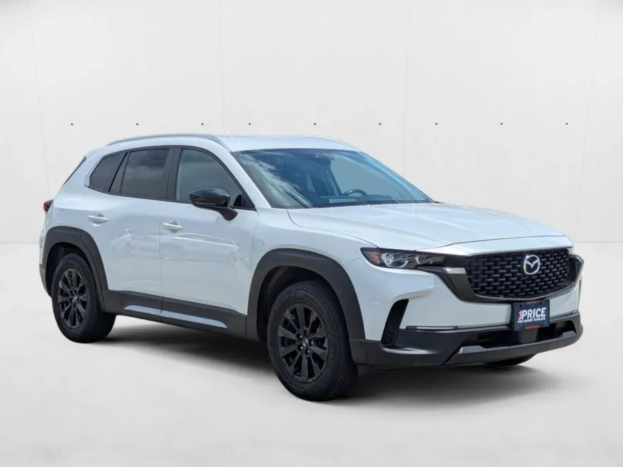 2024 Mazda CX-50 2.5 S Preferred photo 1