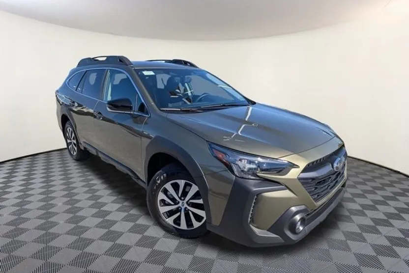2025 Subaru Outback Premium photo 1
