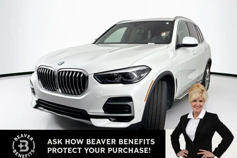 2023 Bmw X5 sDrive40i photo 1