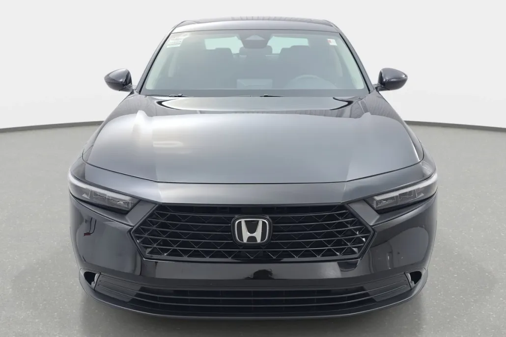 2024 Honda Accord EX photo 1