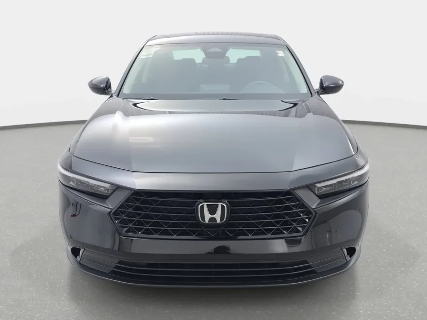 2024 Honda Accord EX photo 1