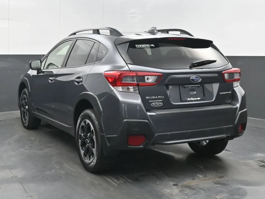 2022 Subaru Crosstrek Premium photo 1