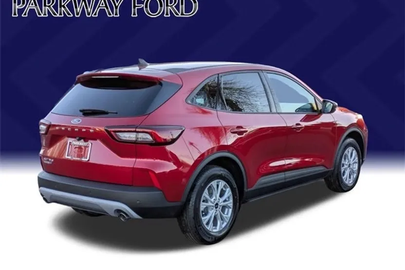2025 Ford Escape Active photo 1