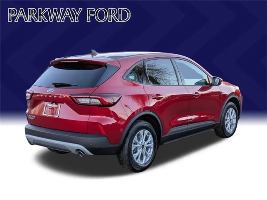 2025 Ford Escape Active photo 1