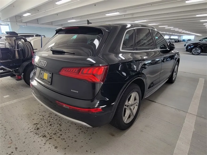 2019 Audi Q5 2.0T Premium photo 1