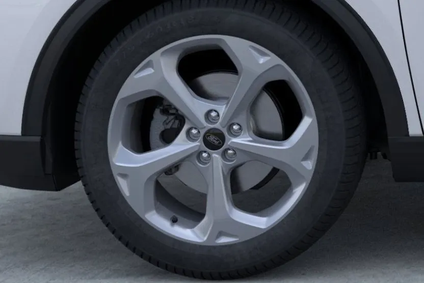 2025 Ford Escape Hybrid ST-Line photo 1