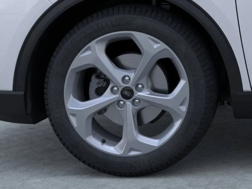 2025 Ford Escape Hybrid ST-Line photo 1