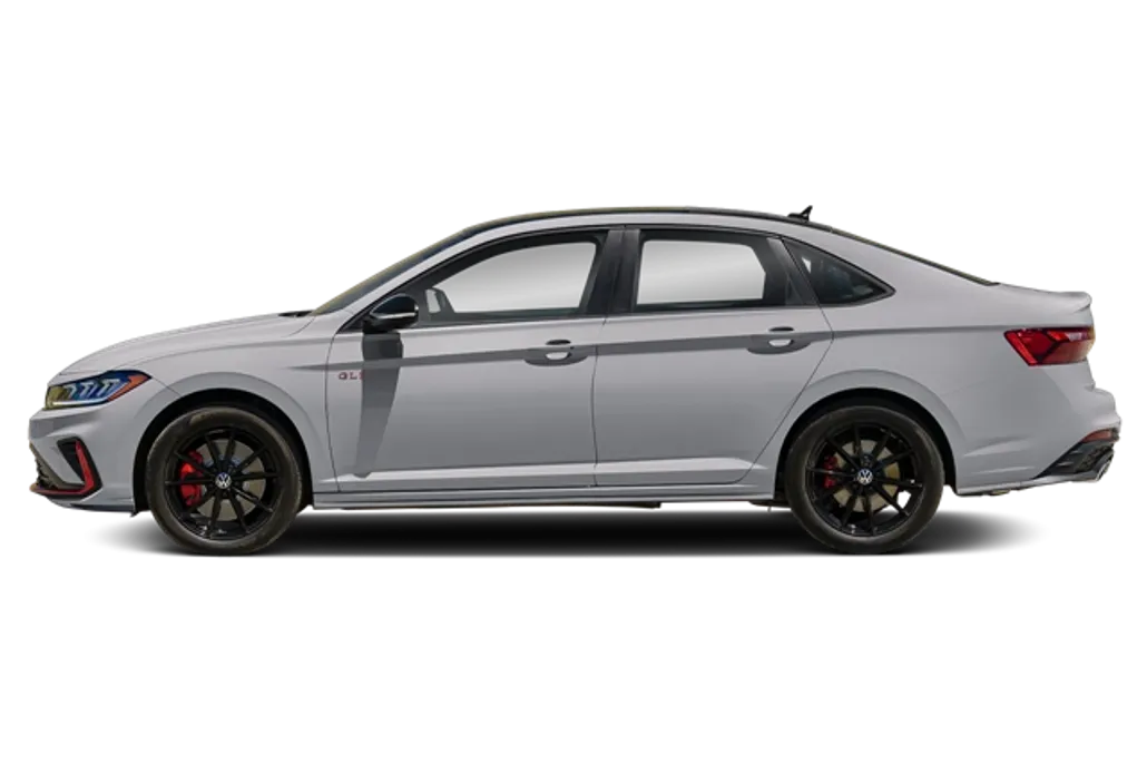 2025 Volkswagen Jetta GLI 2.0T Autobahn photo 1