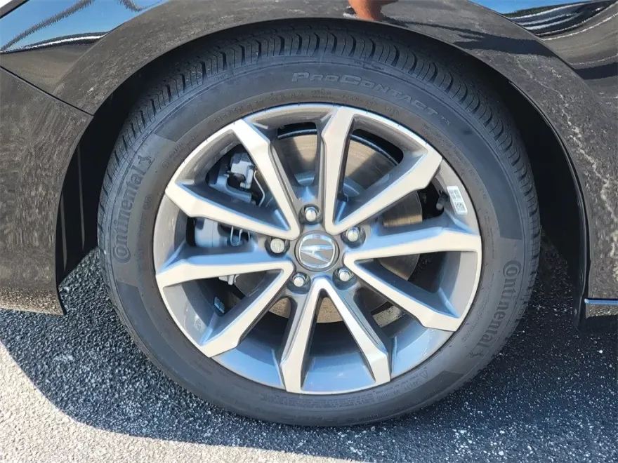 2025 Acura Integra Base photo 4