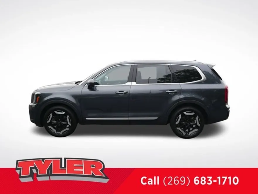 2023 Kia Telluride S photo 1
