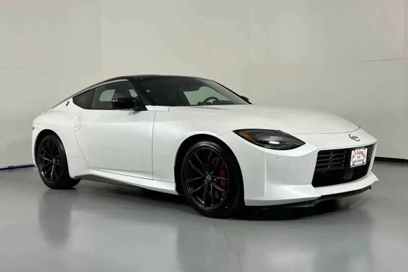 2024 Nissan Z Performance photo 1