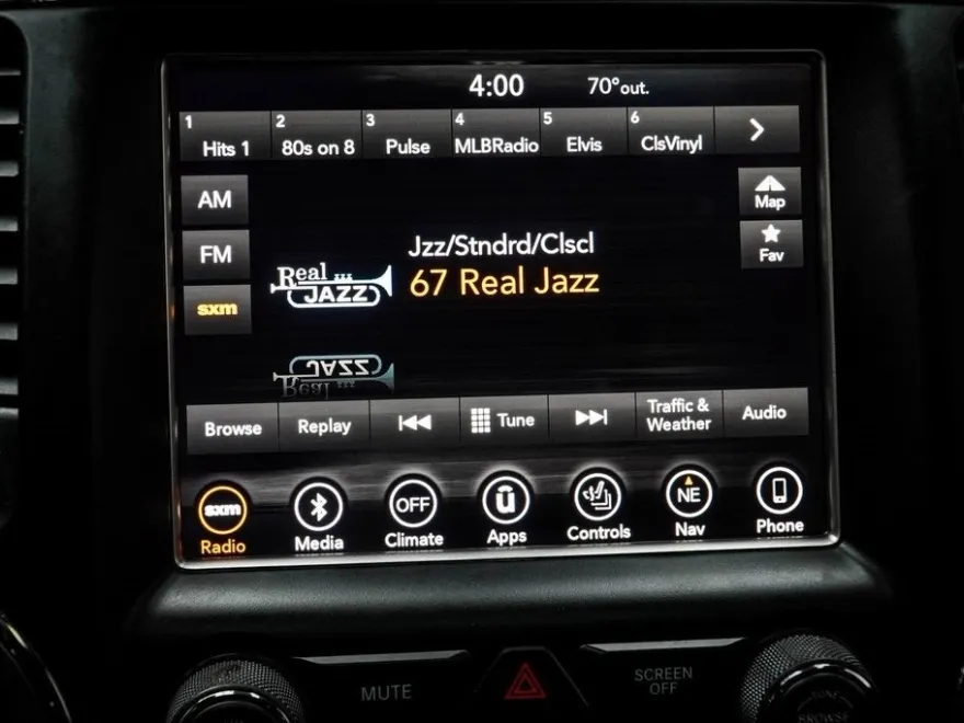 2018 Jeep Grand Cherokee High Altitude photo 22