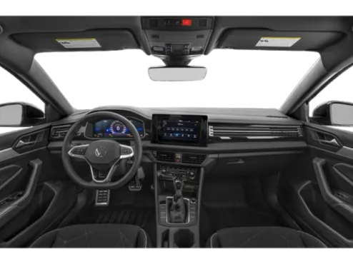 2026 Volkswagen Jetta Sport photo 4