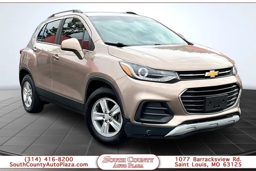 2019 Buick Encore Preferred photo 1
