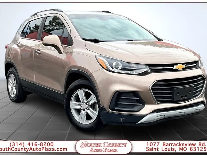 2019 Buick Encore Preferred photo 1