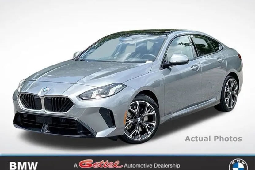 2025 Bmw 228i xDrive Gran Coupe photo 1