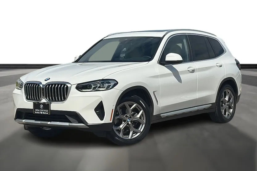 2023 Bmw X3 xDrive30i photo 1