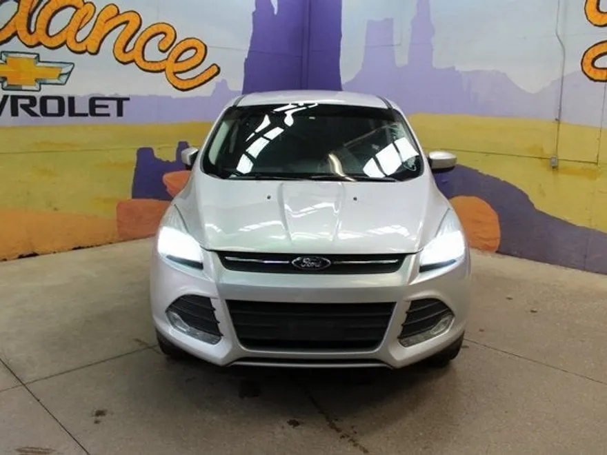 2016 Ford Escape SE photo 1