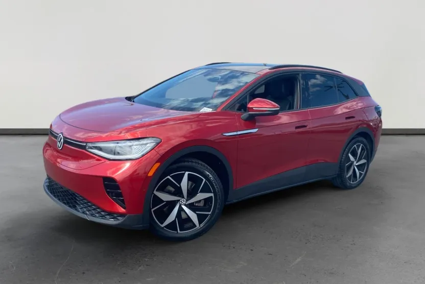 2023 Volkswagen ID.4 S photo 1
