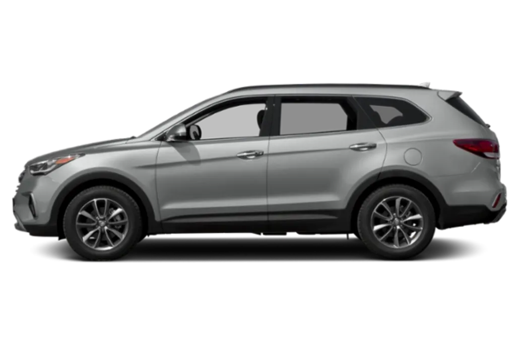2019 Hyundai Santa Fe XL SE Premium photo 1