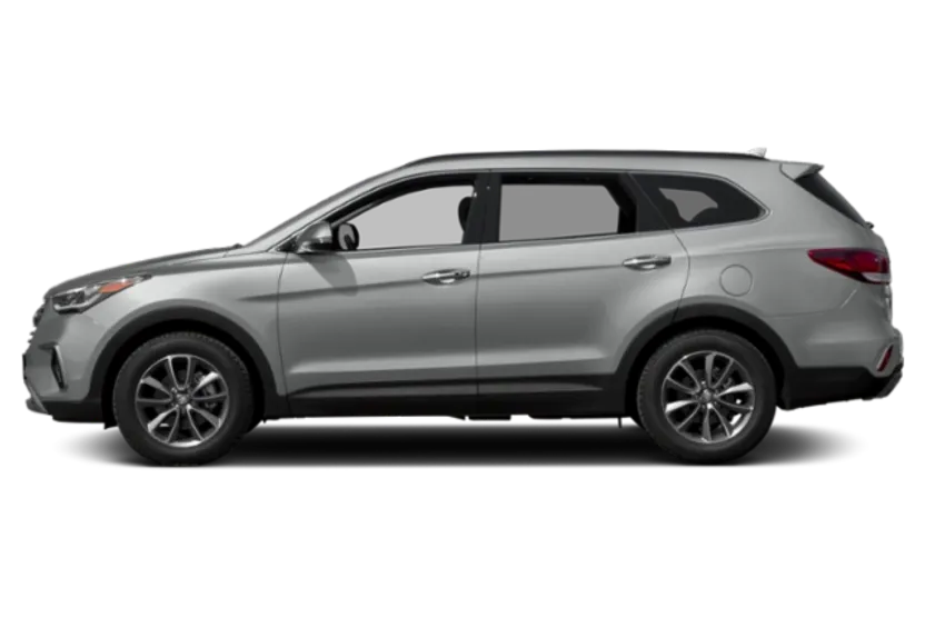 2019 Hyundai Santa Fe XL SE Premium photo 1