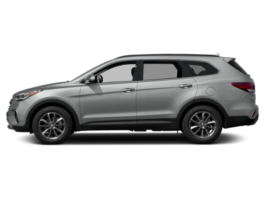 2019 Hyundai Santa Fe XL SE Premium photo 1